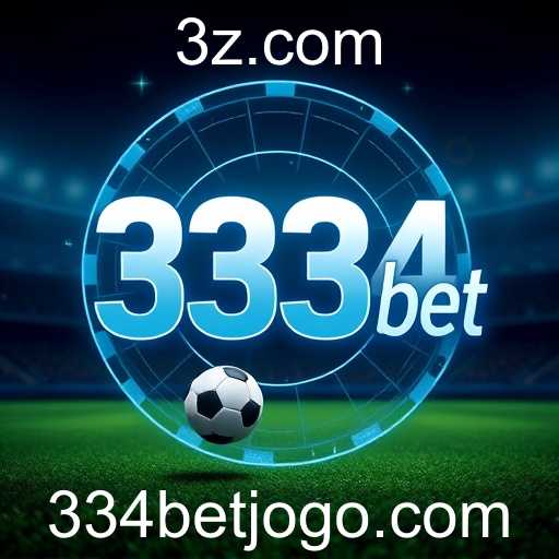334bet Revoluciona o Cenário de Jogos Online