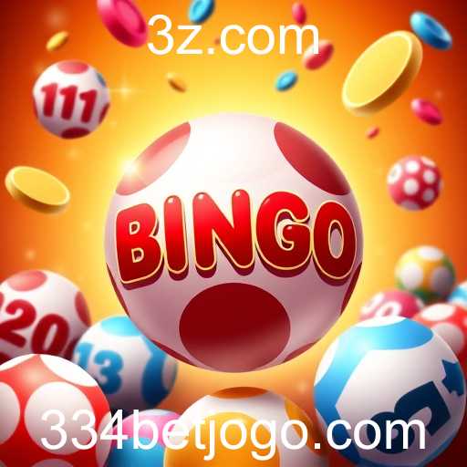 A Revolução do Bingo Online no 334bet: Uma Nova Era para os Amantes de Jogos