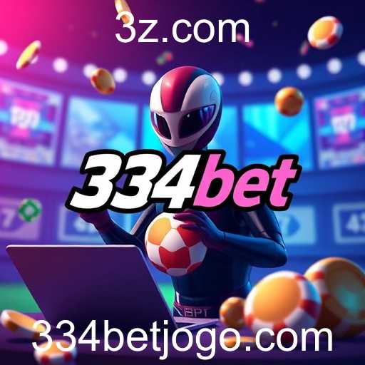 Expansão dos Jogos Online no Brasil e o Papel do 334bet