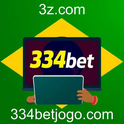 334bet: O Impacto dos Jogos Online em 2025