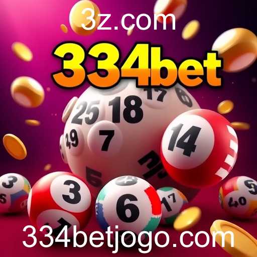 Explorando a Categoria de Loteria no 334bet: Emoção e Oportunidade