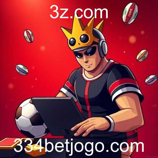 Cenário Atual dos Jogos Online: O Caso 334bet