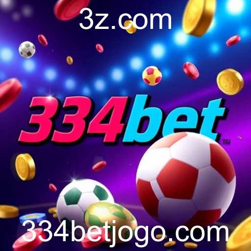 Promoções no 334bet: Estratégia e Engajamento em Jogos Online
