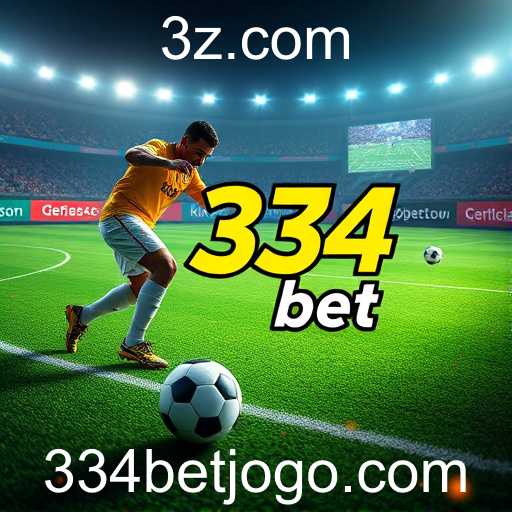 A Ascensão do 334bet no Mercado de Apostas Online Brasileiro